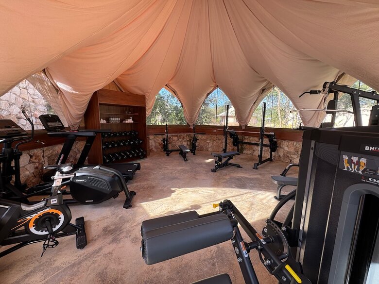 Hotel Ljs Chichikan Eco Luxury Retreat