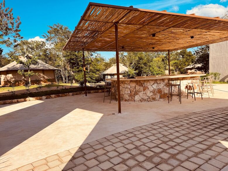 Hotel Ljs Chichikan Eco Luxury Retreat