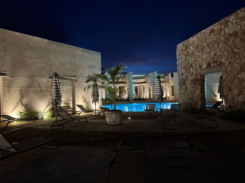 Hotel Ljs Chichikan Eco Luxury Retreat