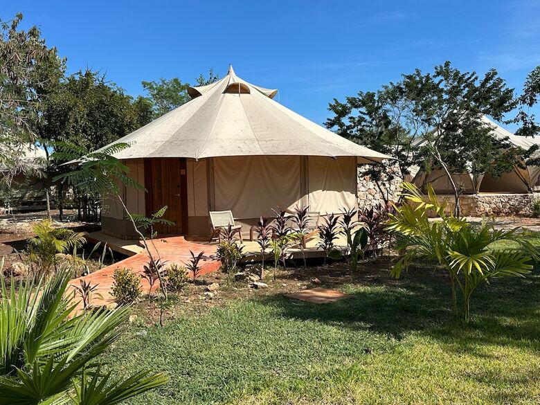 Hotel Ljs Chichikan Eco Luxury Retreat