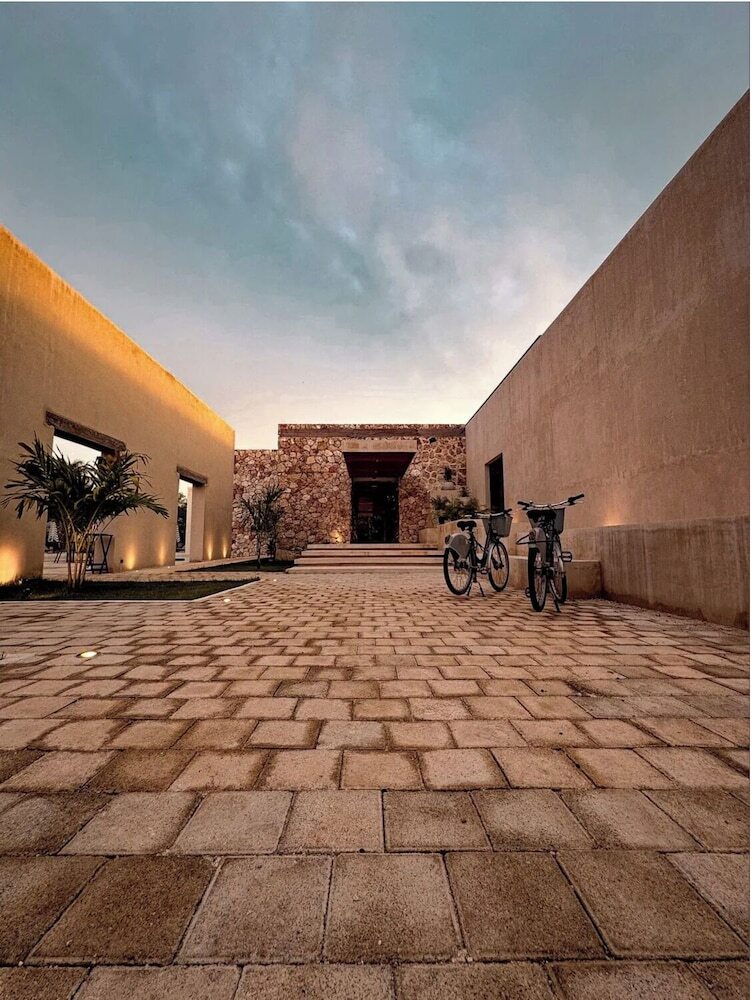 Hotel Ljs Chichikan Eco Luxury Retreat