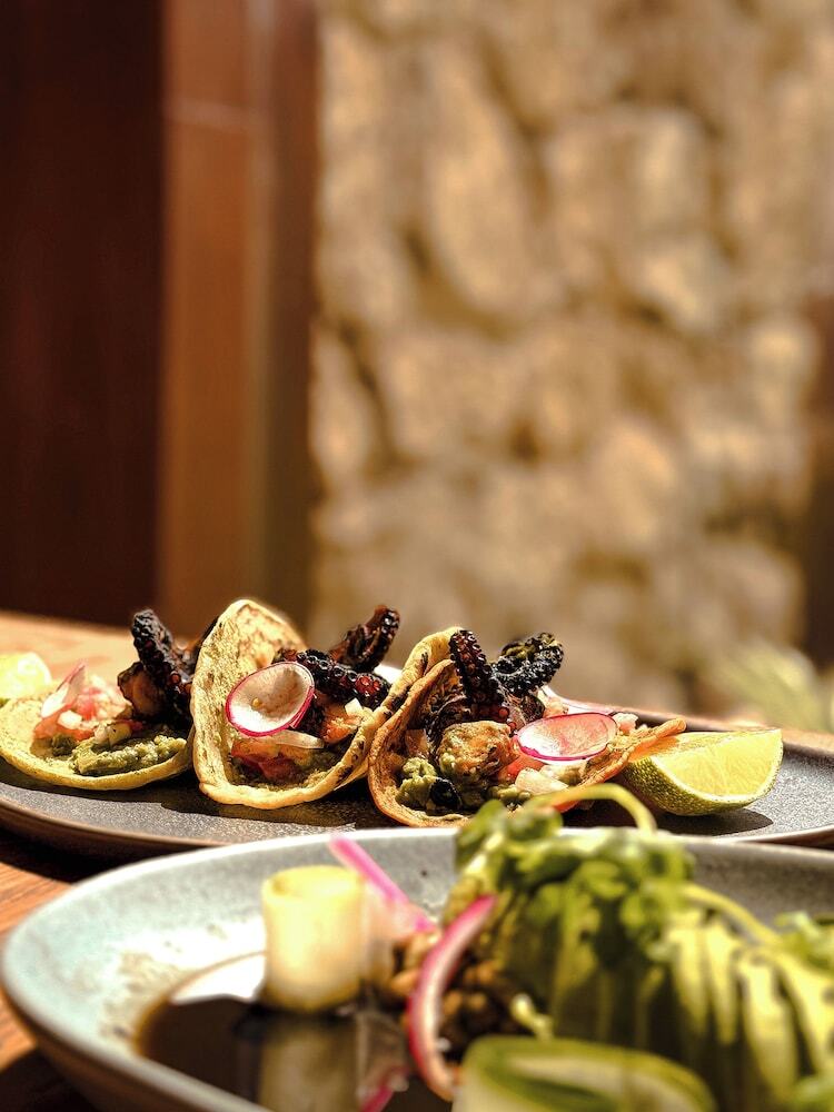 Hotel Ljs Chichikan Eco Luxury Retreat