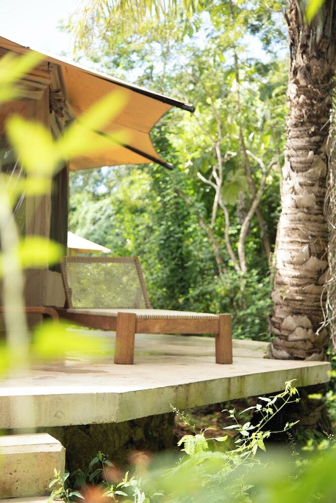 Hotel Ljs Chichikan Eco Luxury Retreat