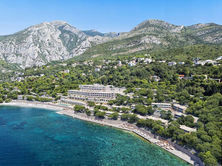 Hotel Iberostar Selection Montenegro
