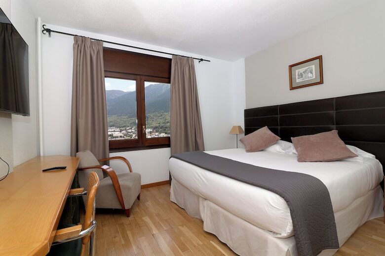 Hotel Blu Aran