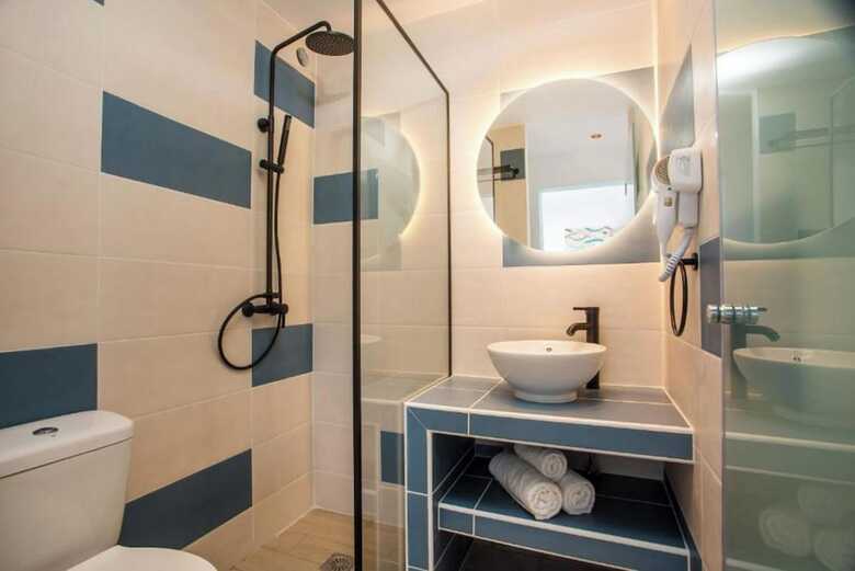Faliraki Premium Hotel