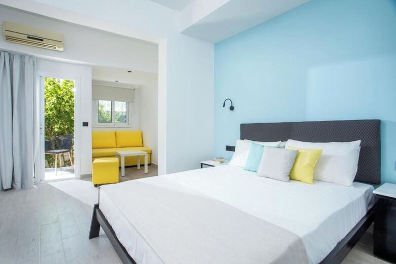 Faliraki Premium Hotel