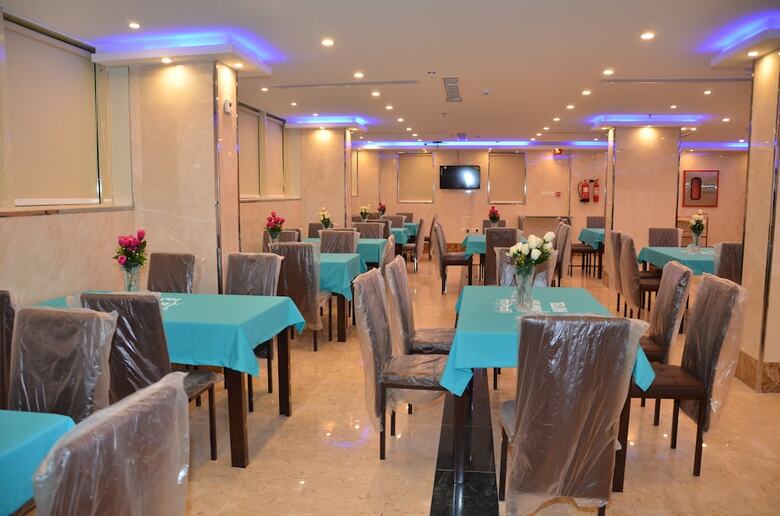 Golden Armada Hotel