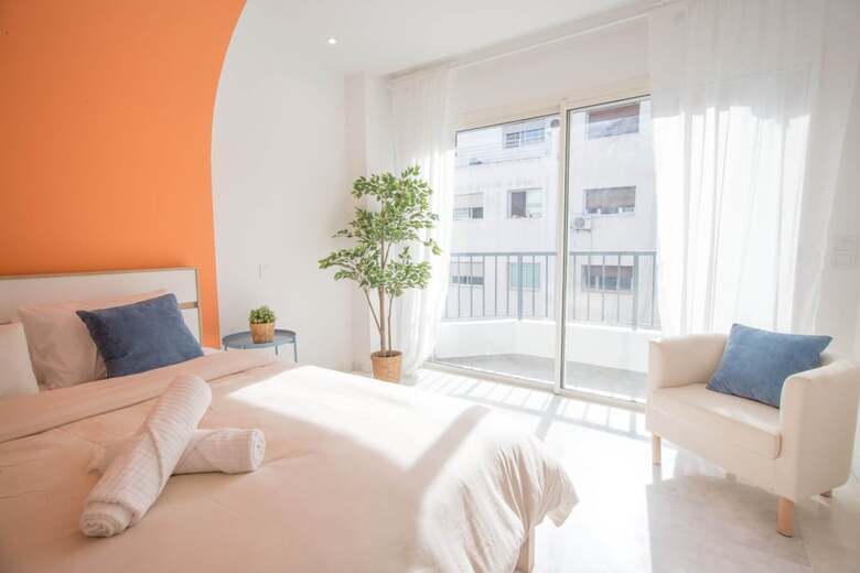 Apartamentos Stayhere Rabat - Agdal 1 - Comfort Residence
