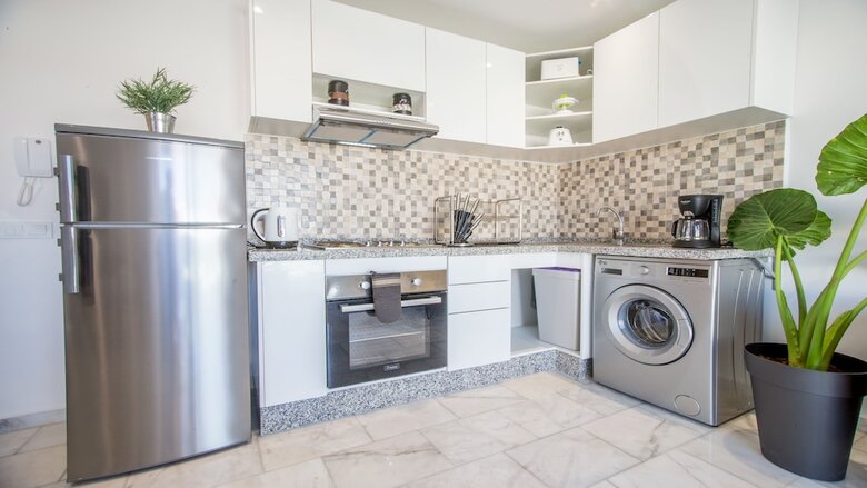 Apartamentos Stayhere Rabat - Agdal 1 - Comfort Residence