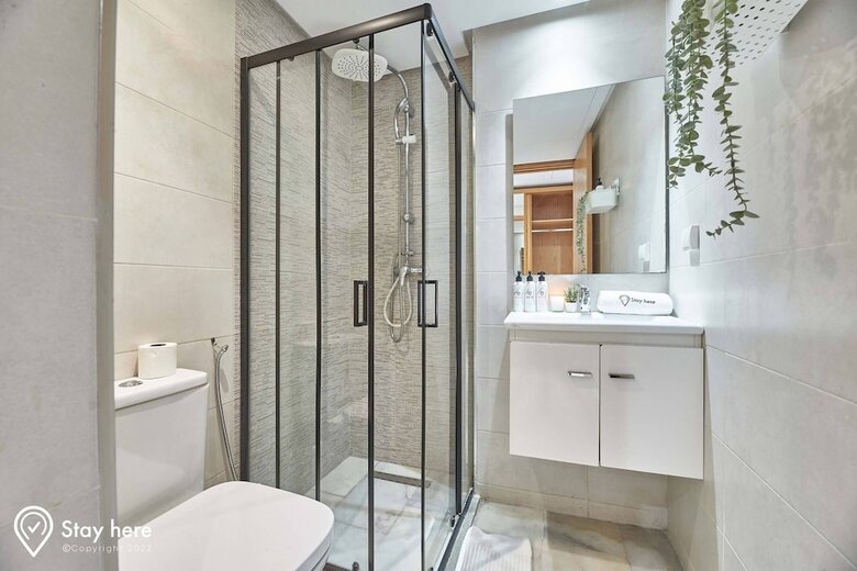 Apartamentos Stayhere Rabat - Agdal 1 - Comfort Residence