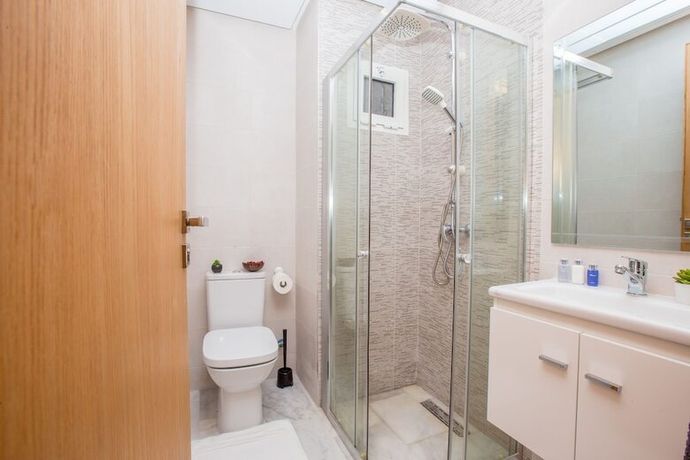 Apartamentos Stayhere Rabat - Agdal 1 - Comfort Residence