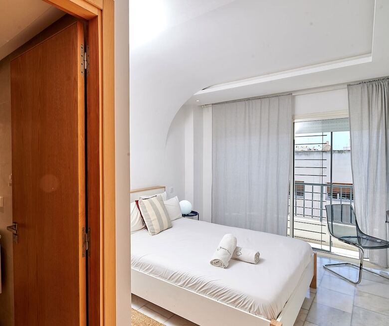 Apartamentos Stayhere Rabat - Agdal 1 - Comfort Residence