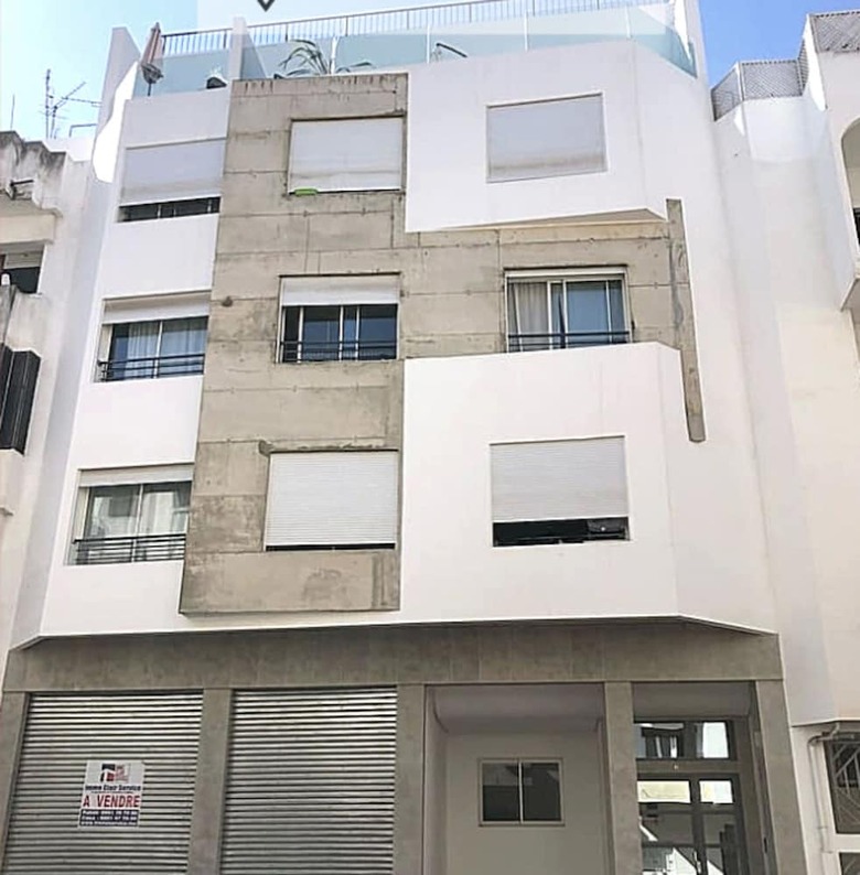 Apartamentos Stayhere Rabat - Agdal 1 - Comfort Residence