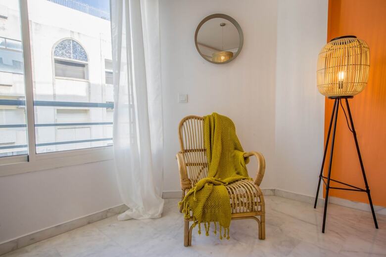 Apartamentos Stayhere Rabat - Agdal 1 - Comfort Residence