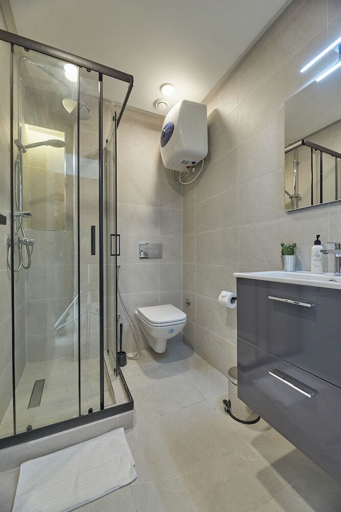 Apartamentos Stayhere Rabat - Agdal 1 - Comfort Residence