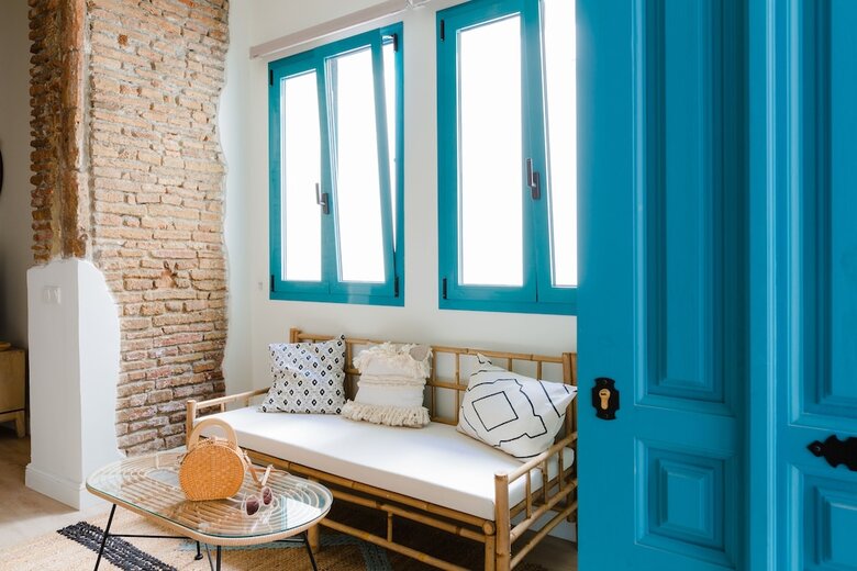 Aparthotel Atenea Malaga Apartments