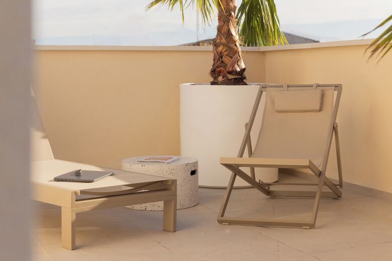 Hotel L�bere Valencia Ruzafa