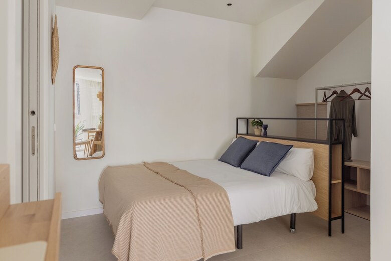 Hotel L�bere Valencia Ruzafa
