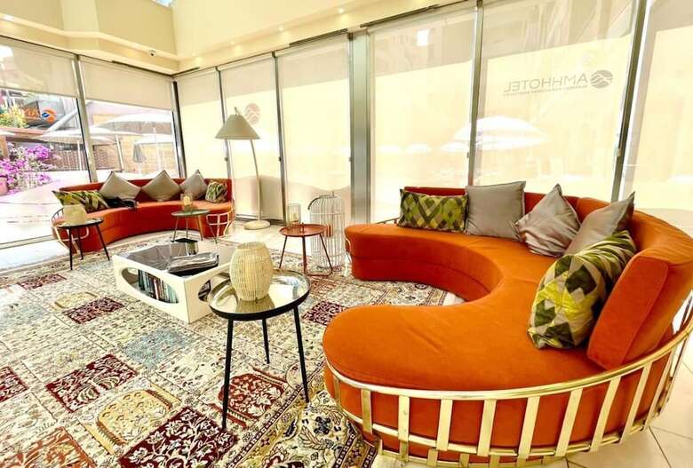 Amh Hotel