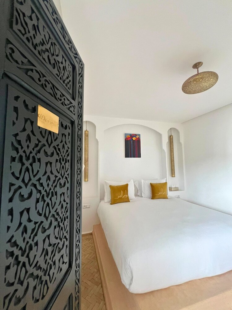 Riad El Khaeir