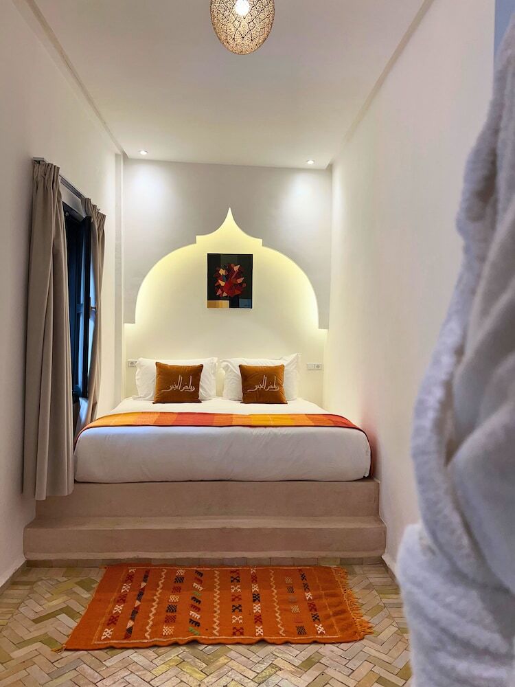 Riad El Khaeir