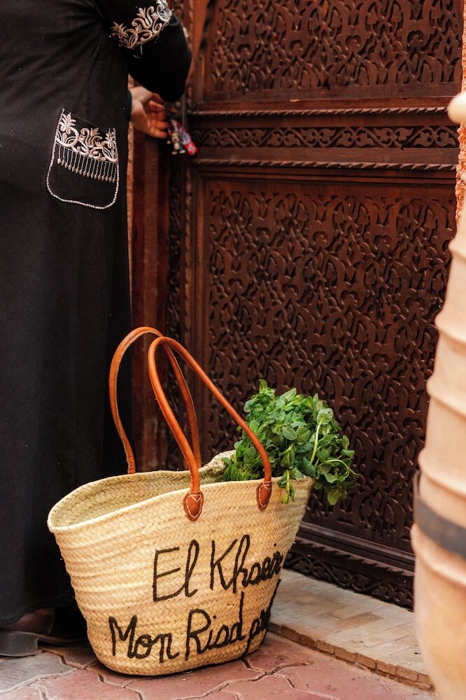 Riad El Khaeir