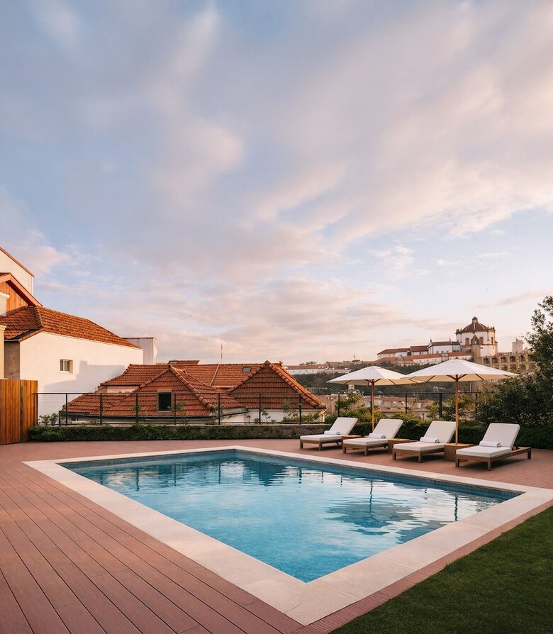 Hotel Lenscape Coterie