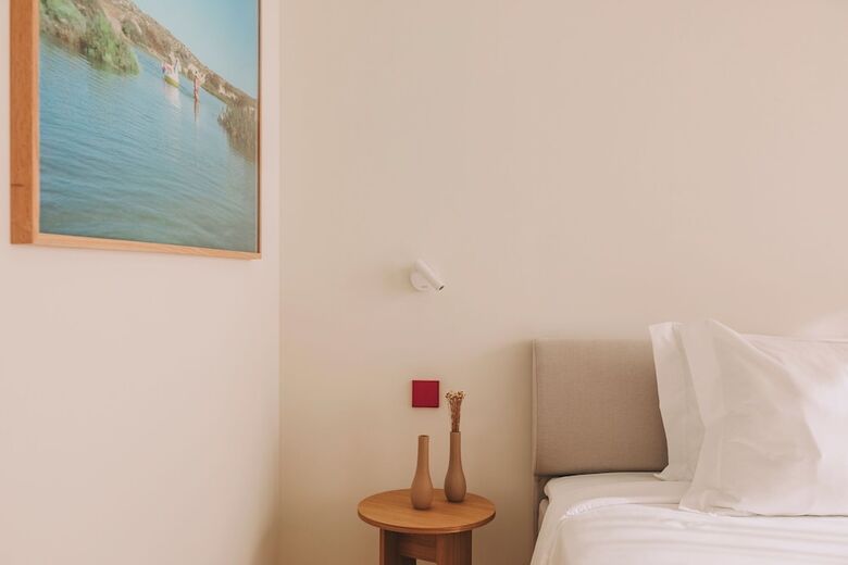 Hotel Lenscape Coterie