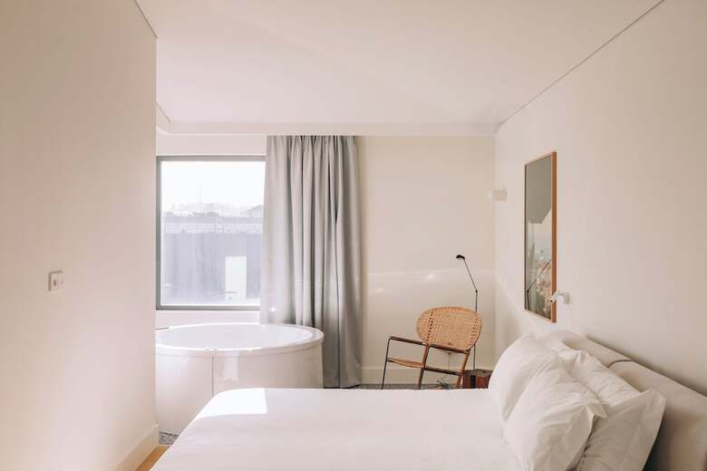 Hotel Lenscape Coterie