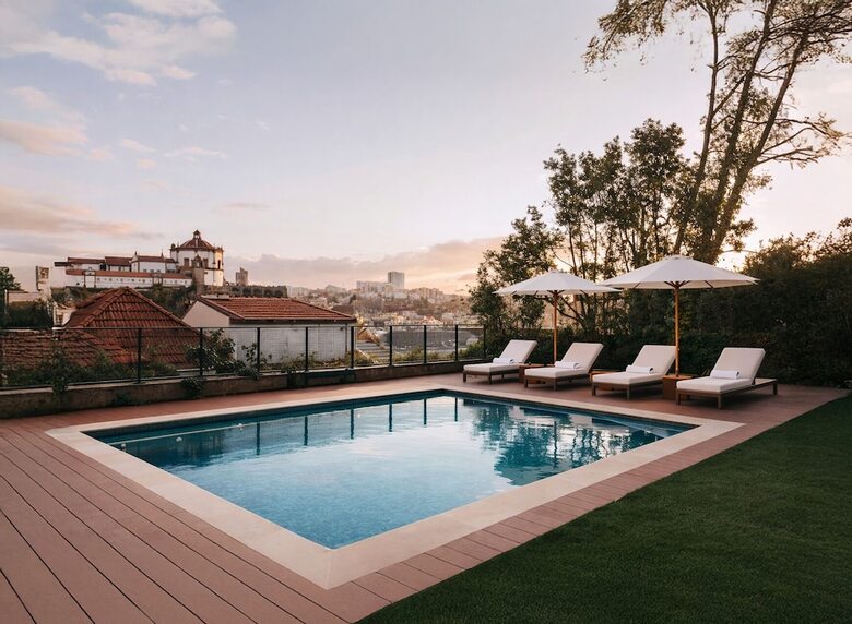 Hotel Lenscape Coterie