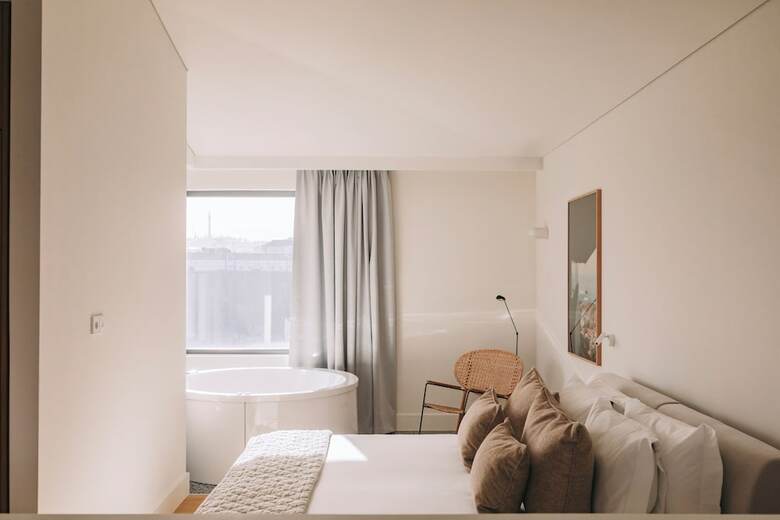 Hotel Lenscape Coterie