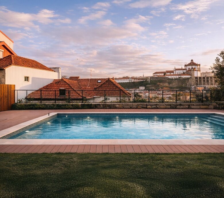 Hotel Lenscape Coterie