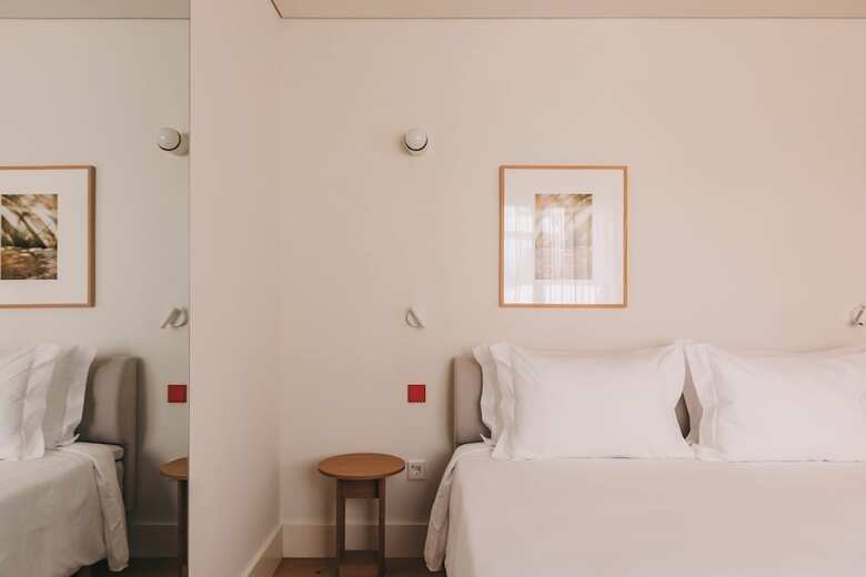 Hotel Lenscape Coterie
