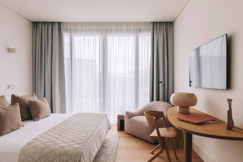 Hotel Lenscape Coterie