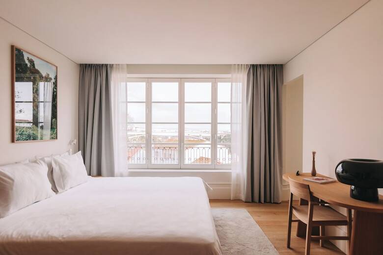 Hotel Lenscape Coterie