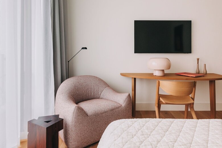 Hotel Lenscape Coterie