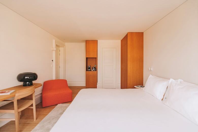 Hotel Lenscape Coterie
