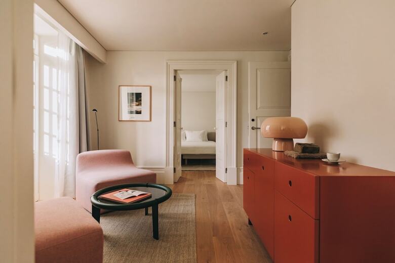 Hotel Lenscape Coterie