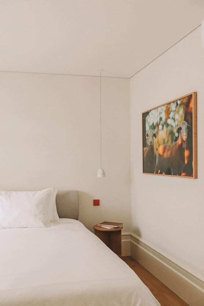 Hotel Lenscape Coterie