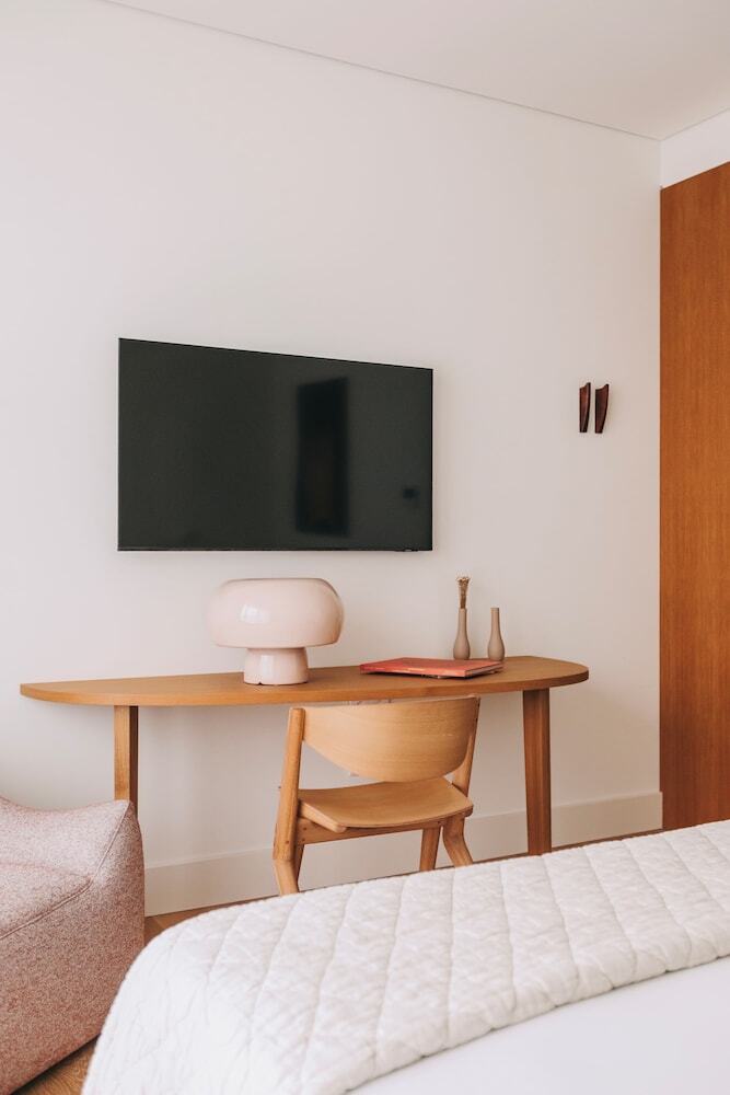 Hotel Lenscape Coterie