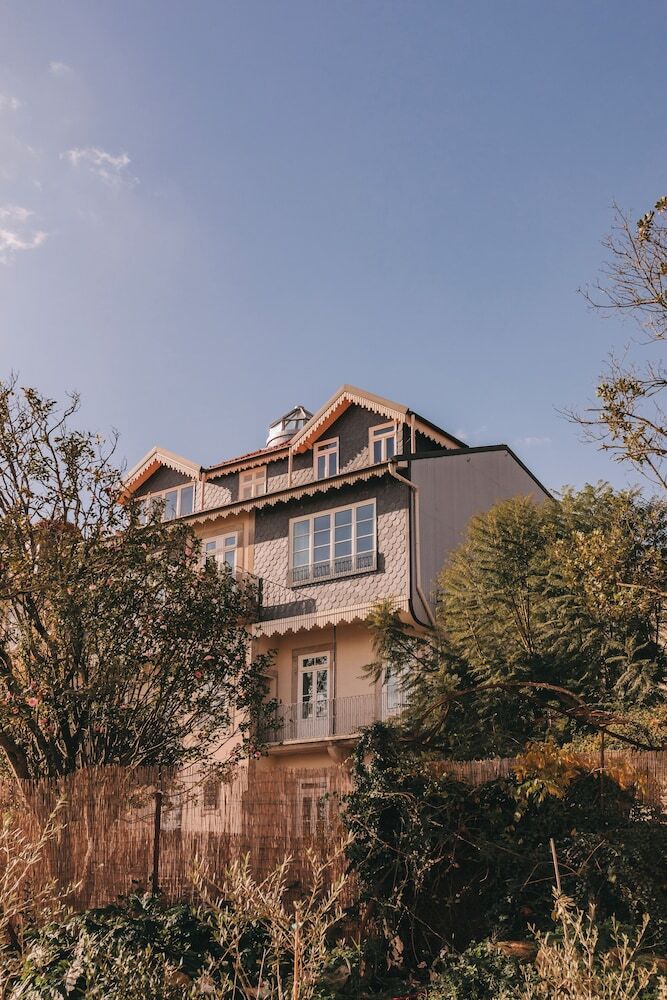 Hotel Lenscape Coterie