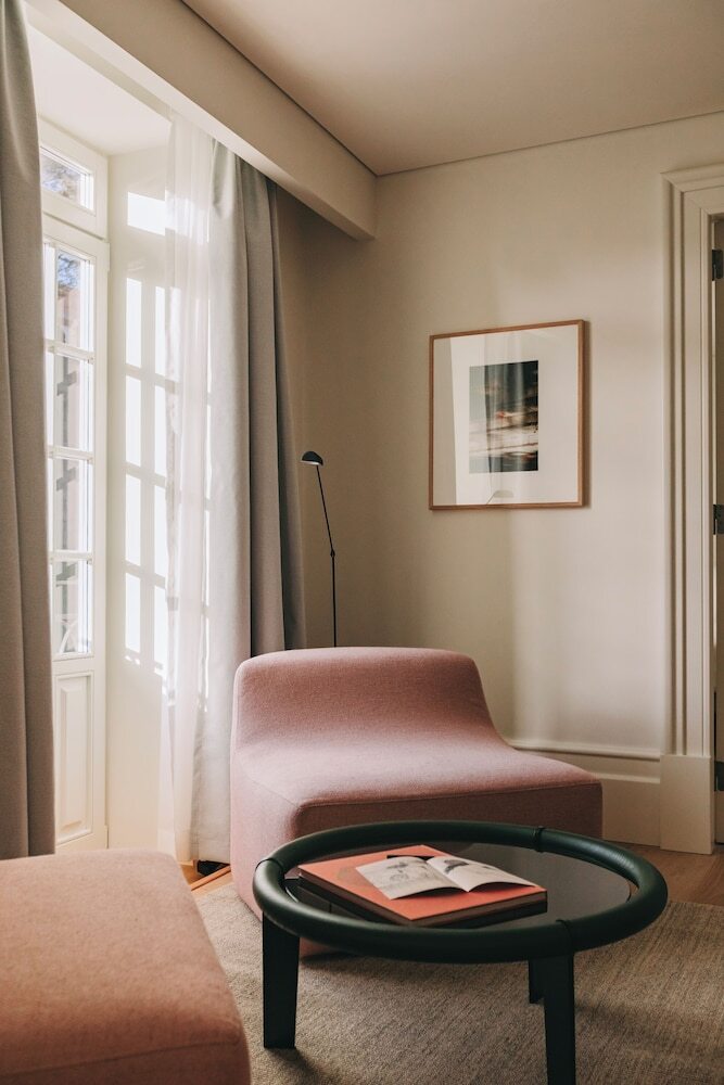 Hotel Lenscape Coterie