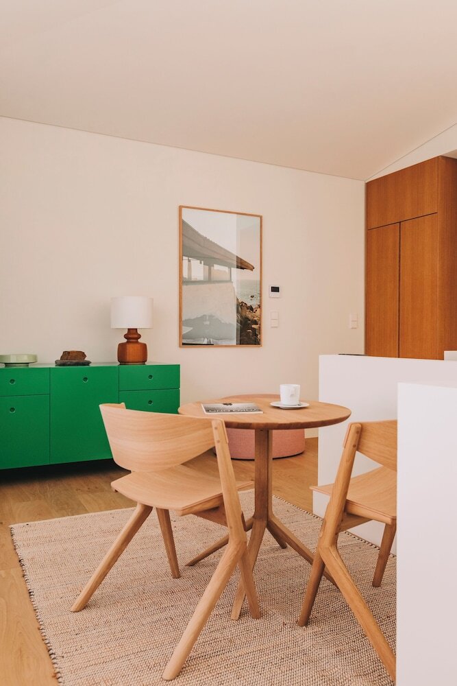 Hotel Lenscape Coterie