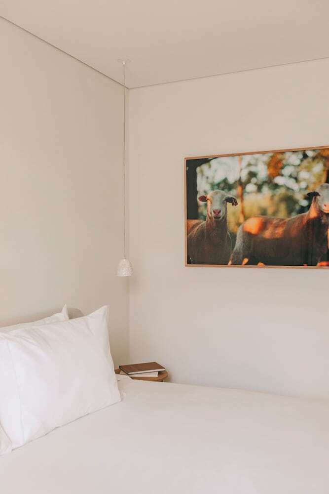 Hotel Lenscape Coterie
