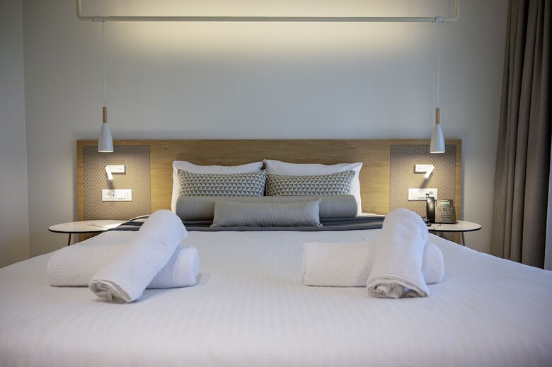 Hotel Akti Coast Club