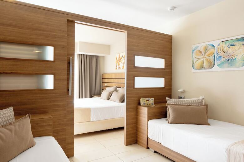 Hotel Akti Coast Club
