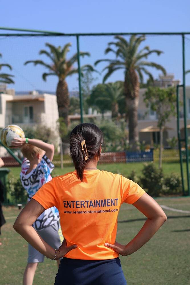 Hotel Akti Coast Club