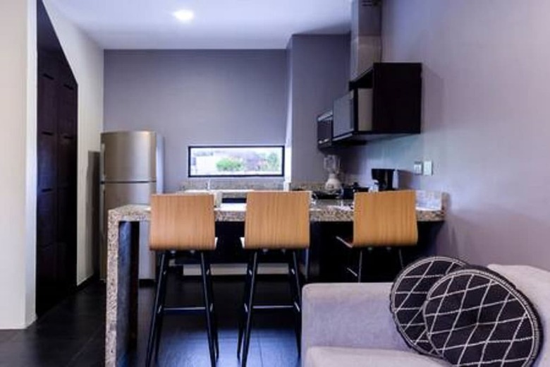 Hotel Sole Suites