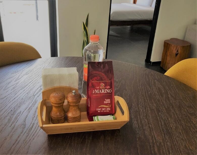 Hotel Sole Suites